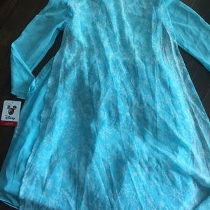 Dresses - Girl Elsa dress Dresses - Girl Elsa dress